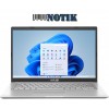 Ноутбук ASUS X415JA-EB2205W (90NB0ST1-M012F0)