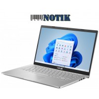 Ноутбук ASUS X415JA-EB2205W 90NB0ST1-M012F0, 90nb0st1m012f0