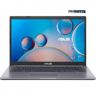 Ноутбук ASUS X415JA-EB1180 90NB0ST2-M18260, 90nb0st2m18260