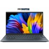 Ноутбук ASUS ZenBook 14 UM425QA-KI180W (90NB0TV1-M00AW0)