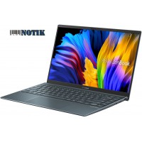 Ноутбук ASUS ZenBook 14 UM425QA-KI180W 90NB0TV1-M00AW0, 90nb0tv1m00aw0