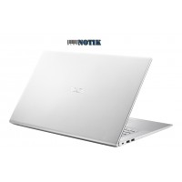 Ноутбук ASUS X712EA-AU683W 90NB0TW1-M00AV0, 90nb0tw1m00av0