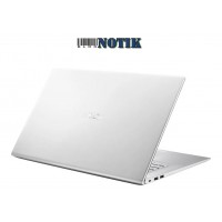 Ноутбук ASUS X712EA-BX820 90NB0TW1-M00J20, 90nb0tw1m00j20