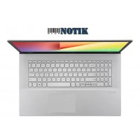 Ноутбук ASUS X712EA-BX820 90NB0TW1-M00J20, 90nb0tw1m00j20