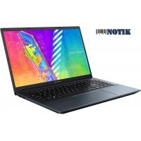 Ноутбук ASUS Vivobook Pro 15 M3500QC-KJ125 90NB0UT2-M00E40, 90nb0ut2m00e40