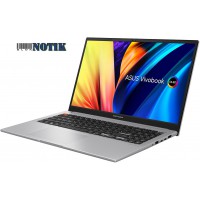 Ноутбук ASUS Vivobook S 15 OLED K3502ZA-L1280W 90NB0WK1-M00P70, 90nb0wk1m00p70