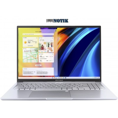 Ноутбук ASUS X1605EA-MB080 90NB0ZE2-M003N0, 90nb0ze2m003n0