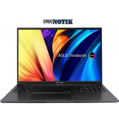 Ноутбук ASUS Vivobook 16 X1605EA-MB050 90NB0ZE3-M00220, 90nb0ze3m00220
