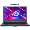 Ноутбук ASUS ROG Strix G17 G713IE (G713IE-HX013W)