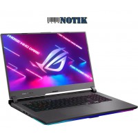 Ноутбук ASUS ROG Strix G17 G713IE-HX014 90NR05B2-M001Y0, 90nr05b2m001y0