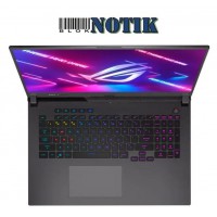 Ноутбук ASUS ROG Strix G17 G713IE-HX014 90NR05B2-M001Y0, 90nr05b2m001y0