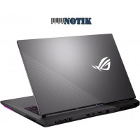 Ноутбук ASUS ROG Strix G17 G713IE-HX014 90NR05B2-M001Y0, 90nr05b2m001y0