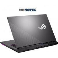 Ноутбук ASUS ROG Strix G17 G713IC-HX010 90NR05M2-M002K0, 90nr05m2m002k0