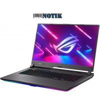 Ноутбук ASUS ROG Strix G17 G713IC-HX010 90NR05M2-M002K0, 90nr05m2m002k0