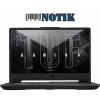 Ноутбук ASUS TUF Gaming F15 FX506HE-HN008 (90NR0703-M01460)