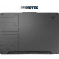 Ноутбук ASUS TUF Gaming F15 FX506HE-HN008 90NR0703-M01460, 90nr0703m01460