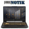 Ноутбук ASUS TUF Gaming F15 FX506HM-HN095 (90NR0753-M004U0)