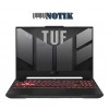 Ноутбук ASUS TUF GAMING A15 FA507RE (FA507RE-A15.R73050T)