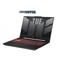 Ноутбук ASUS TUF Gaming A15 FA507RE-HN021 90NR08Y2-M002A0, 90nr08y2m002a0