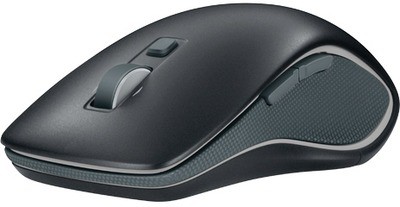 Мышка Logitech Wireless Mouse M560 910-003883, 910003883