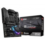 Материнская плата MSI MPG B550 GAMING PLUS (911-7C56-075)