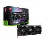 Видеокарта MSI GeForce RTX 4080 SUPER 16G GAMING X SLIM (912-V511-228)