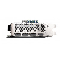 Видеокарта MSI GeForce RTX 4070 VENTUS 3X E 12G OC 912-V513-287, 912-V513-287