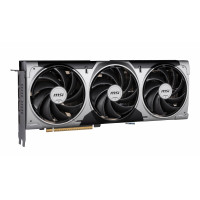 Видеокарта MSI GeForce RTX 5070 Ti 16G VENTUS 3X OC 912-V531-083, 912-V531-083