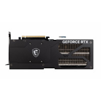 Видеокарта MSI GeForce RTX 5070 Ti 16G VENTUS 3X OC 912-V531-083, 912-V531-083
