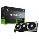 Видеокарта MSI GeForce RTX 5070 Ti 16G VENTUS 3X OC (912-V531-092)