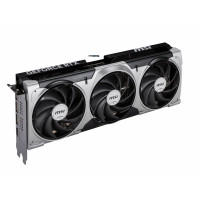 Видеокарта MSI GeForce RTX 5070 Ti 16G VENTUS 3X OC 912-V531-092, 912-V531-092