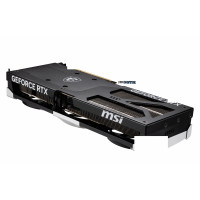 Видеокарта MSI GeForce RTX 5070 Ti 16G VENTUS 3X OC 912-V531-092, 912-V531-092
