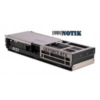 Видеокарта MSI GeForce RTX 5070 Ti 16G INSPIRE 3X OC G507T-16I3C, 912-V531-281,  912-V531-281