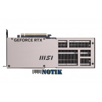 Видеокарта MSI GeForce RTX 5070 Ti 16G INSPIRE 3X OC G507T-16I3C, 912-V531-281,  912-V531-281