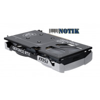 Видеокарта MSI GeForce RTX 5060 Ti 16G VENTUS 2X OC PLUS 912-V535-005, 912-V535-005 Видеокарта MSI GeForce RTX 5060 Ti 16G VENTUS 2X OC PLUS 912-V535-005, 912-V535-005