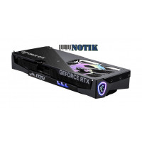 Видеокарта MSI GeForce RTX 5060 Ti 8G GAMING TRIO OC 912-V536-004, 912-V536-004