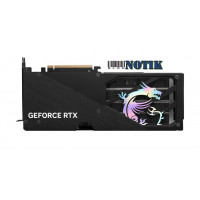 Видеокарта MSI GeForce RTX 5060 Ti 8G GAMING TRIO OC 912-V536-004, 912-V536-004