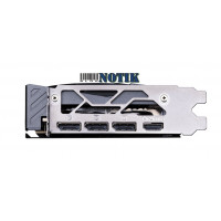 Видеокарта MSI GeForce RTX 5060 Ti 8G GAMING TRIO OC 912-V536-004, 912-V536-004