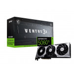 Видеокарта MSI GeForce RTX 5060 Ti 16G VENTUS 3X OC (912-V812-077)