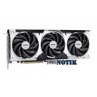 Видеокарта MSI GeForce RTX 5060 Ti 16G VENTUS 3X OC 912-V812-077, 912-V812-077