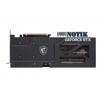 Видеокарта MSI GeForce RTX 5060 Ti 16G VENTUS 3X OC 912-V812-077, 912-V812-077