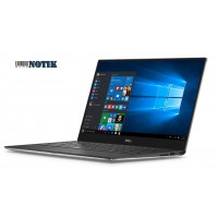 Ноутбук Dell XPS 13 9370 9370-7415SLV, 9370-7415SLV