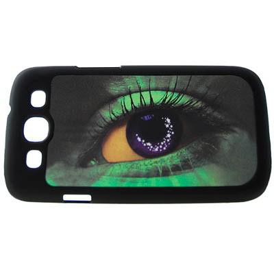 Drobak для Samsung I9300 Galaxy S3 eye3D 938906, 938906