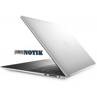 Ноутбук DELL XPS 15 9500 9500-i5165, 9500-i5165