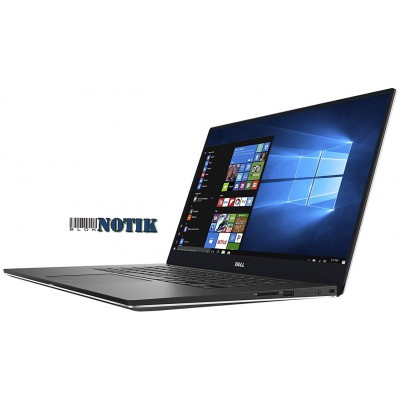 Ноутбук Dell XPS 15 9560 9560-2223, 9560-2223