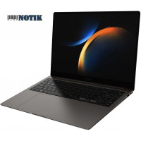 Ноутбук Samsung Galaxy Book3 Ultra 960XFH-XA4, 960XFH-XA4