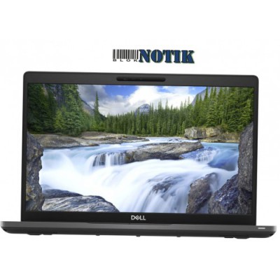 Ноутбук Dell Latitude 5500 96RR433, 96RR433