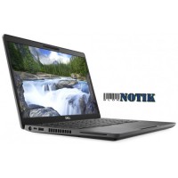 Ноутбук Dell Latitude 5500 96RR433, 96RR433