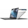 Ноутбук Dell XPS 15 9570 Silver (970Ui716S3GF15-WSL)