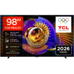 Телевизор TCL 98C7L Телевизор TCL 98C7L